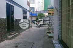 Bán nhà gò dầu tân phú 5x5m5 sổ hồng riêng 1 tỷ 7