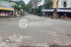 Đất kdc thanh duy 100m2 full thổ cư giá 1ty780tr