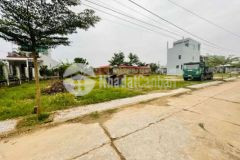 Đất thị trấn ái nghĩa giáp tp đà nẵng ngang 7m5lo