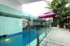 Nhà mặt tiền kinh doanh mạc đĩnh chi