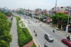 Bán mảnh đất vàng âu cơ 75m2 mt 6m nhỉnh 11 tỷ