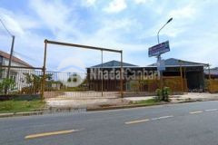 Bán kho và nhà xưởng