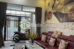 Cần bán nhà hẻm 769 phạm thế hiển p4 q8 ngay chợ