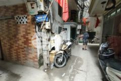 Bán nhà lò đúc 27m2 5 tầng giá 2 7 tỷ