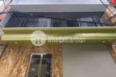 Cần bán ccmn kđt văn quán 56 6 t 16 phòng khép