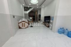 H8m trần văn quang 68m2 4 tầng 9 1 tỷ full nt