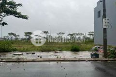 Cần bán đất kdt võ chí công đối lưng shoppehouse