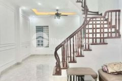 Bán nhà trong ngõ thông 45m2 phố tô vĩnh diện