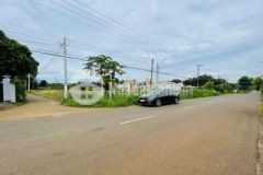 Đất mt mỹ xuân ngãi giao tiện kinh doanh buôn bán