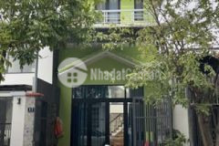 Cần bán căn nhà đang ở khu hoà minh