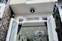 Nhà 1lầu 50m2 hxh tránh ngay chợmỹhạnhnam 500triệu