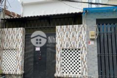 Chủ gửi nhà c4 1ty250 mt nguyễn văn ni tt củ chi