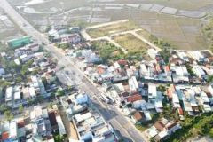 Bình an thăng bình đất đấu giá hỗ trợ vay