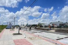 Đất nền chính chủ giá rẻ kđt ht cà mau