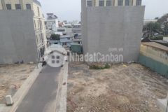 Bán đất liền kề kđt vạn phúc hiệp bình