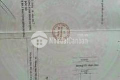 Tôi cần bán lô đất 10x30 ngay chợ khu tđc vsip 2