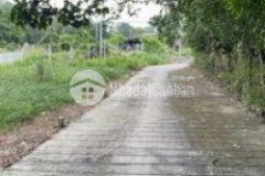 Đất thổ 113 xã phú hoa đông giá 1 ty250 sát tl15