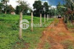 Bán đất view hồ tân sơn