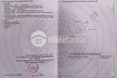 Cần bán rất bán cắt lỗ hạ giá đường dx 075