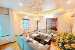 Nguyễn văn huyên sát phố ngõ thông tặng nt đẹp