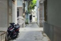 Bán dãy trọ 104m² ngay trung tâm