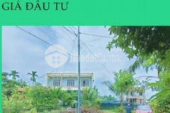 Lô đất phog thủy lộc phát gần cổng chào thôn trung