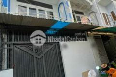 Bán nhà hẽm 2 hẽm 4m shr tân kỳ tân quý