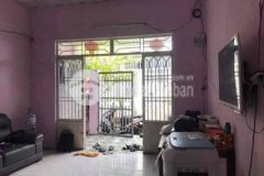 Bán nhà kiệt phạm như xương