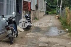 Bán nhà hẻm 1627 huỳnh tấn phát p phú mỹ q7