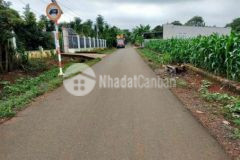 1370m 33m mặt tiền xã quãng thành