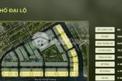 Bùng nổ cùng đại đô thị xanh lớn tp vinh