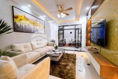 Mặt ngõ bùi xương trạch thanh xuân 57mx4 tầng tặng