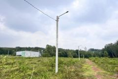 Bán 500m2 đất kế bên kdc đại nam chơn thành 400tr