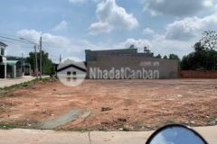 Bán đất chính chủ 105m2 hội nghĩa tân uyên