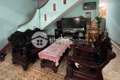 Nhà 2 tầng mt cù chính lan đường 5m5 kdoanh tốt