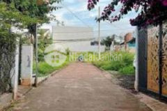 Bán đất cuối ymon rẻ phải 5 5x20 nở hậu 6 5