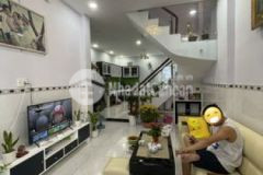 Chính chủ bán 5 3 tỷ nhà 56m2 quận 4 đầu tư