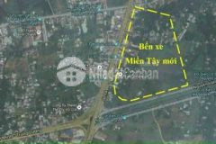 Siêu phẩm bình chánh mang tên bình chánh newcity