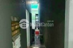 Cần tiên bán gấp căn nhà hẻm đường số 11 linh xuân