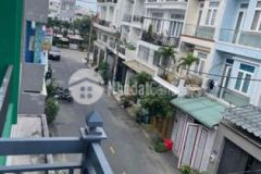 Bán nhà 4 tầng đường tl 47