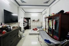 7 tỷ nhà mới đẹp 73m2 4 tầng quận 4