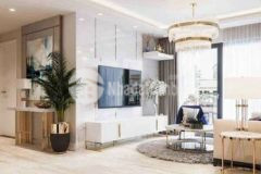 Mở bán chung cư minh khai ct1 giá 550tr34 55m2