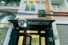 Nhà 3 tấm 3 5x17 đường nguyễn hữu tiến