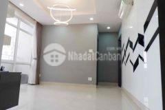 Bán căn hộ him lam chợ lớn 83m2 sổ hồng