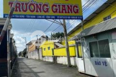 Cần ra nhà khu trường giang tân hạnh tpvl