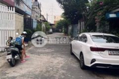 Bán đất thổ cư quận tân phú