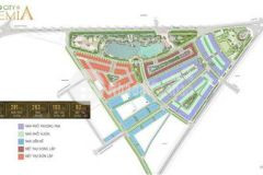 Mở bán nhà phố shophouse kđt ecocity bmt