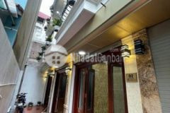 Bán nhà lê văn lương q thanh xuân nhỉnh 4 tỷ