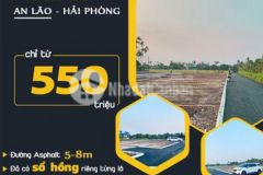 Cần bán đất mđ nhựa 8m thích hợp kd và buôn bán