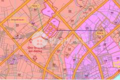 Chủ ngộp muốn tắt thở bán mặt tiền 6x36 6m